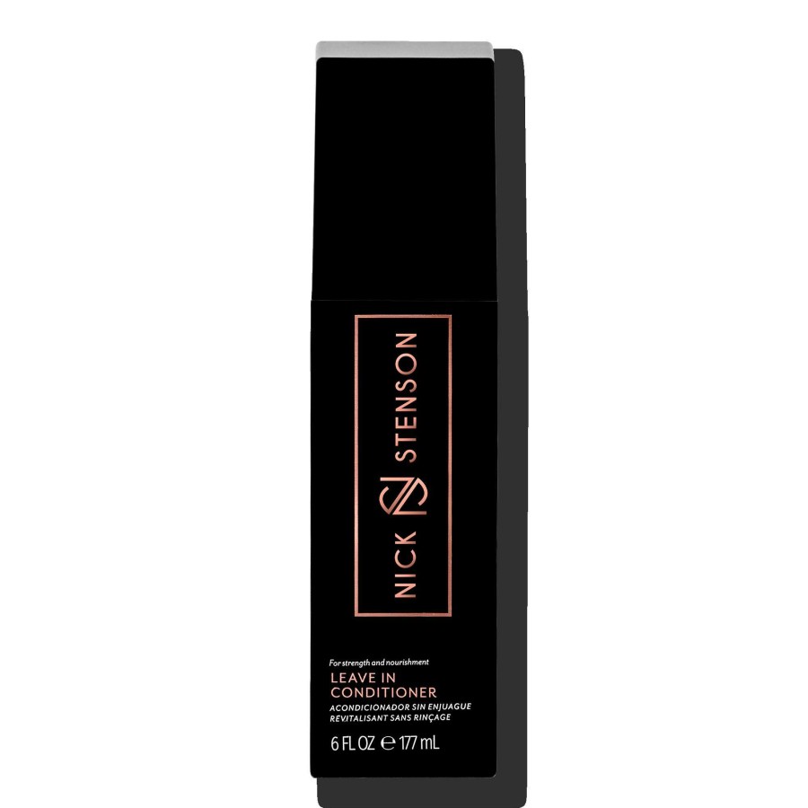 Shampoo & Conditioner * | Leave-In Conditioner Nick Stenson Beauty Bestsellers