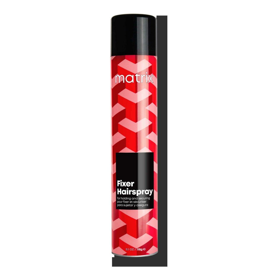 Styling Products * | Fixer Hairspray Matrix Top Sellers