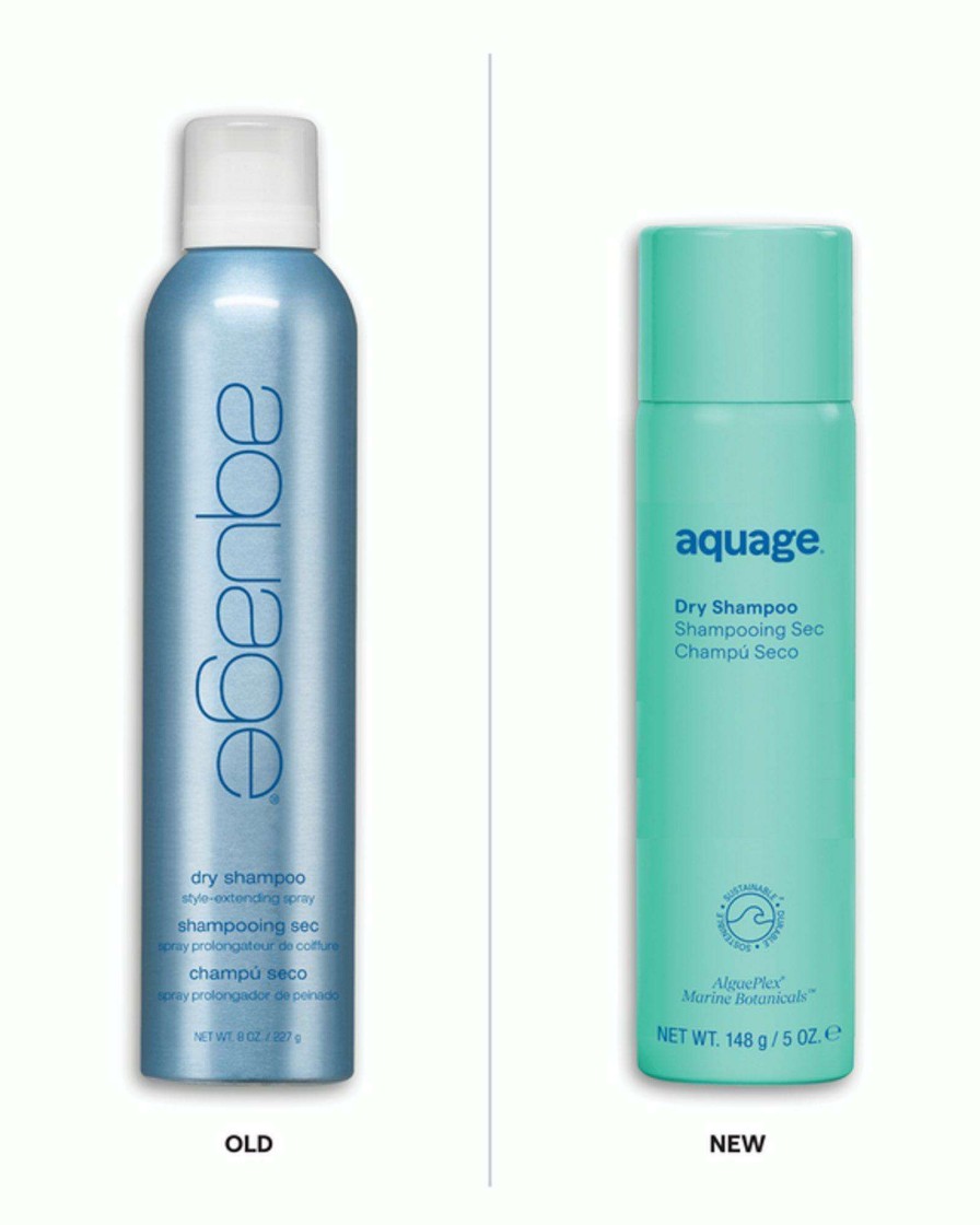 Shampoo & Conditioner * | Dry Shampoo Aquage Store