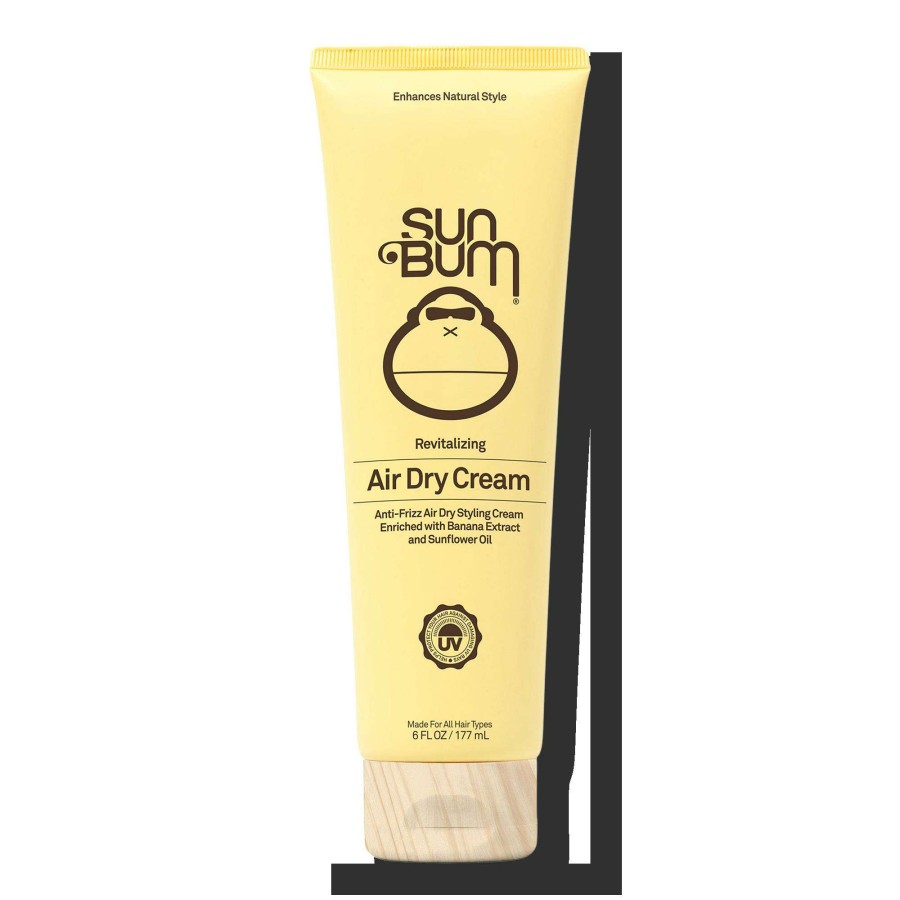 Styling Products * | Air Dry Styling Cream Sun Bum Exclusive Design