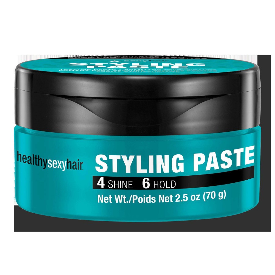 Styling Products * | Healthy Sexy Hair Styling Paste Bestsellers