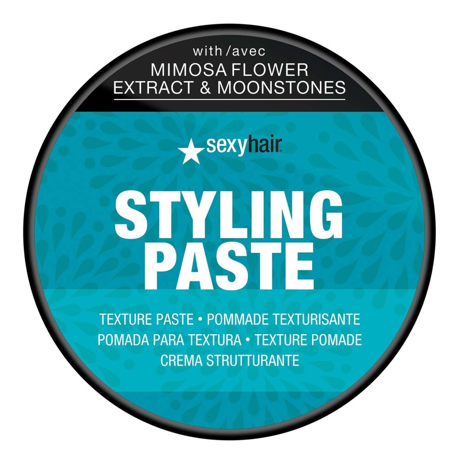 Styling Products * | Healthy Sexy Hair Styling Paste Bestsellers