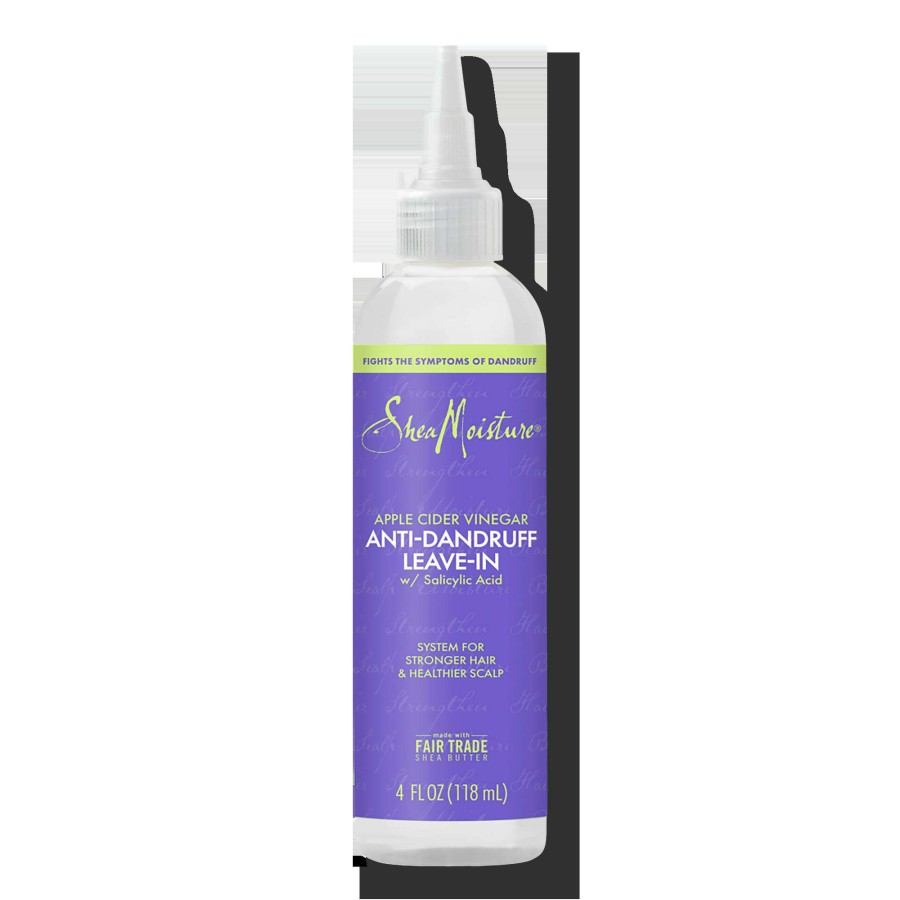 Treatment * | Anti-Dandruff Leave-In Sheamoisture Store