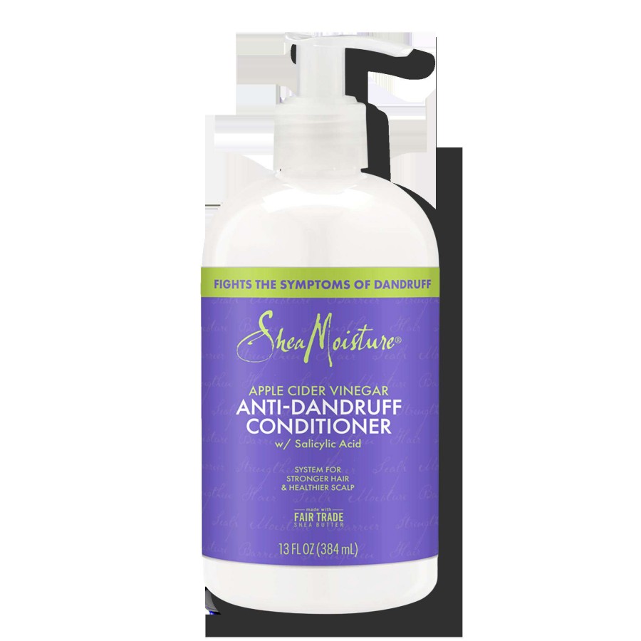 Treatment * | Anti-Dandruff Conditioner Sheamoisture Sale