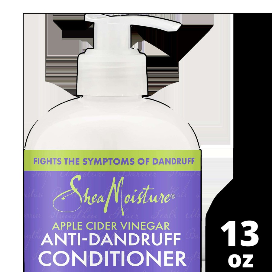 Treatment * | Anti-Dandruff Conditioner Sheamoisture Sale